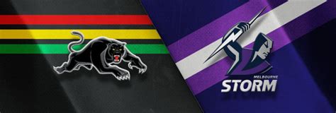 Storm vs Panthers Preview & Betting Tips: NRL Round 1 2024.